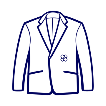 Blazer / Sakko reparieren
