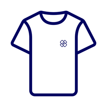 T-Shirt reparieren