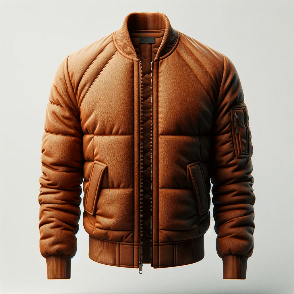 Jacke / Winterjacke